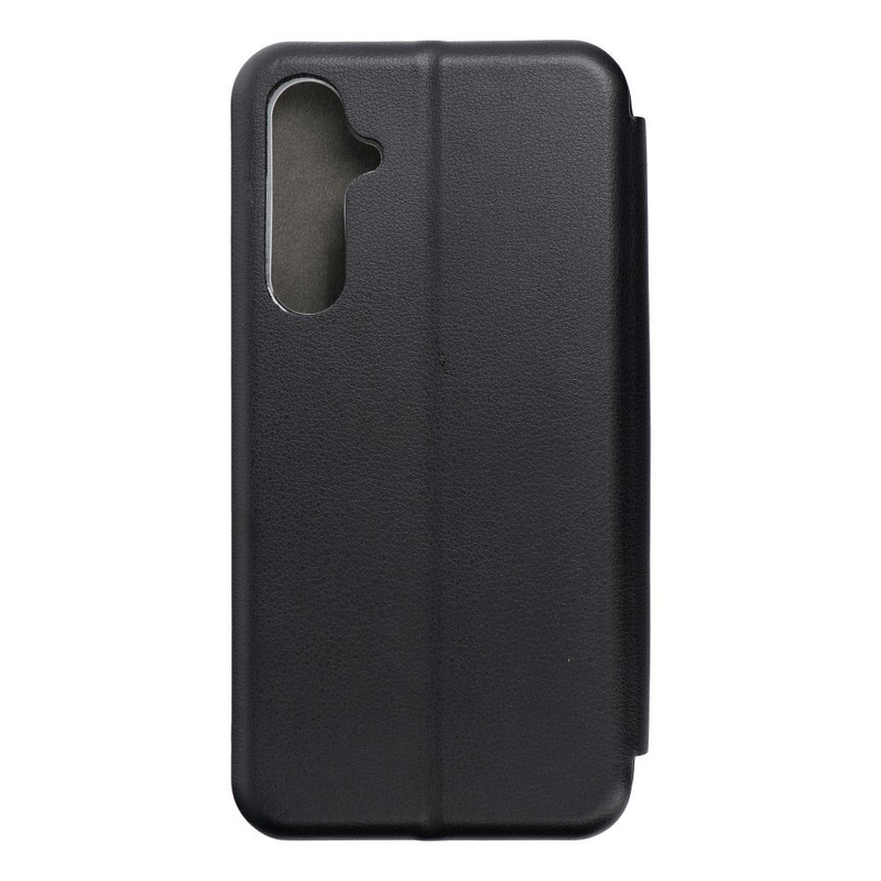 Kabura Book Elegance do SAMSUNG S23 FE czarny
