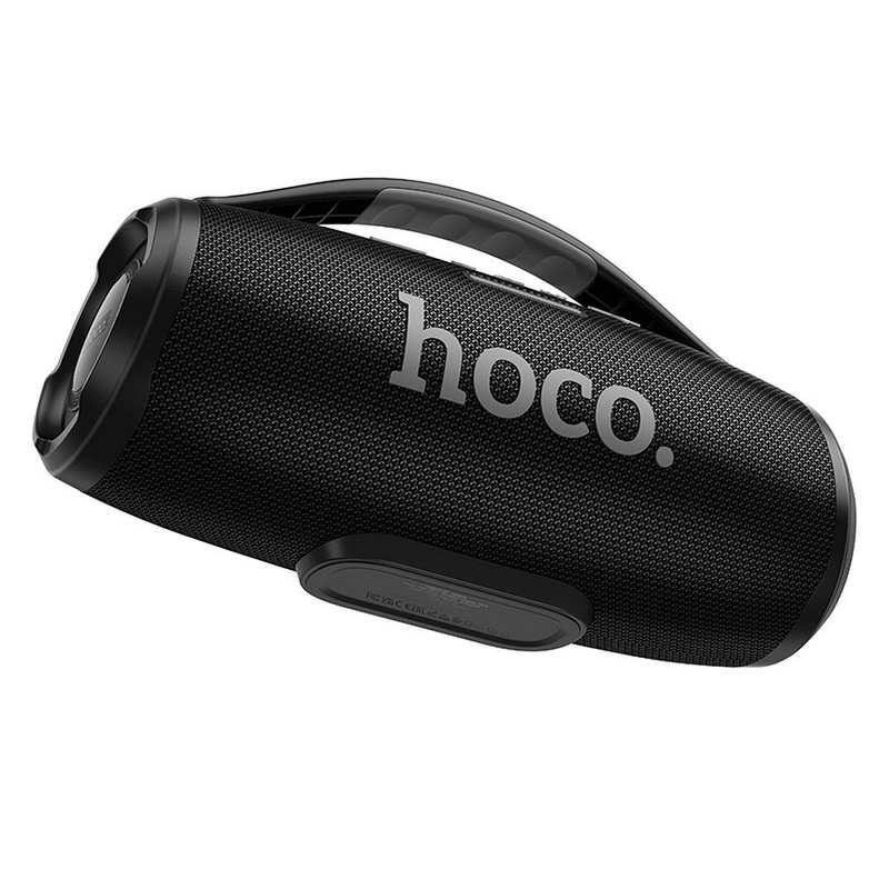 HOCO głośnik bluetooth HA4 Mini czarny