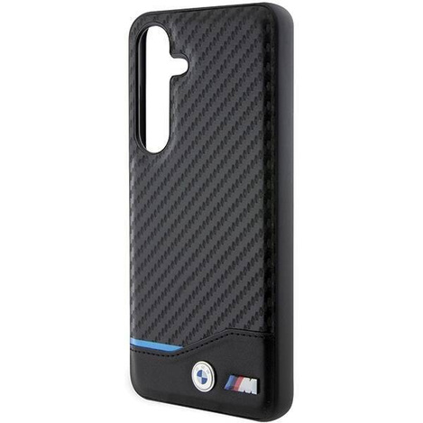 BMW BMHCS24S22NBCK S24 S921 schwarz/schwarz Leder Carbon