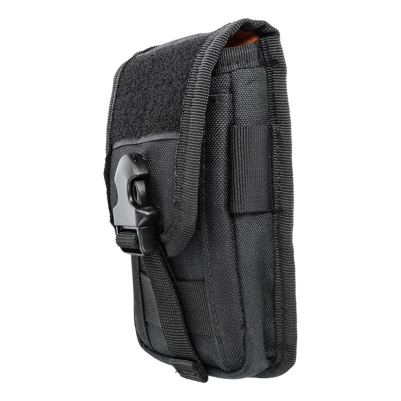 Uniwersalna Kabura TRAVEL do Paska / Plecaka