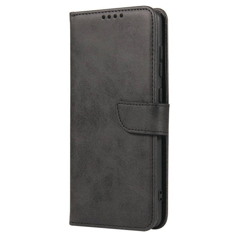 Etui Smart Classic do Xiaomi Redmi A3 4G (Global) czarne