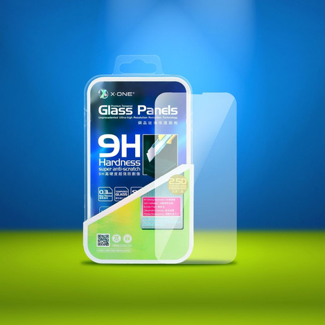 Szkło hartowane X-ONE - do Samsung Galaxy A54 5G