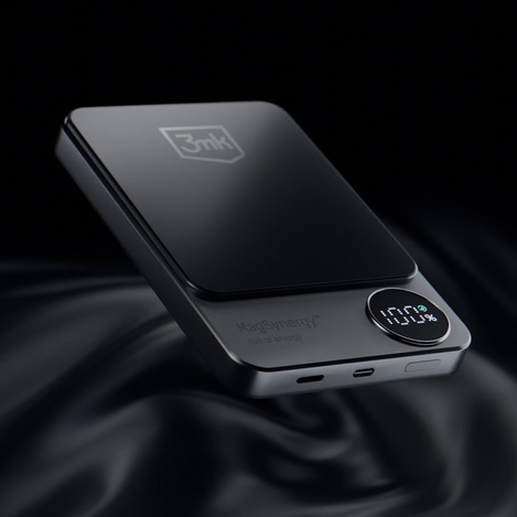 3MK MAGSYNERGY 10000mah