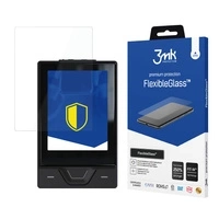 Szkło hybrydowe 3mk FlexibleGlass Lite™ na Yanosik RS