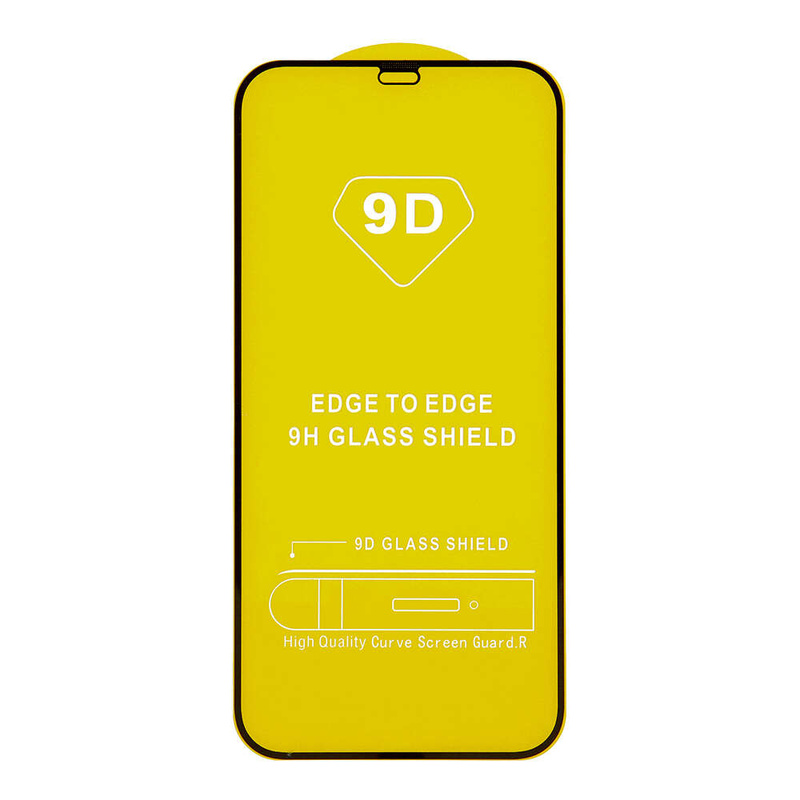 Szkło hartowane 9D do Xiaomi Redmi Note 12s 4G