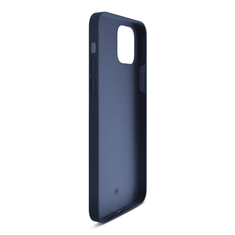 Apple iPhone 15 - 3mk Silicone Case Dark Navy