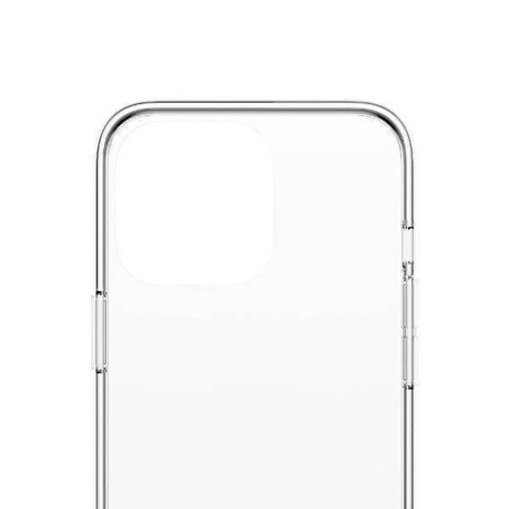 Case IPHONE 13 PRO PanzerGlass ClearCase Antibacterial Military (0322) Grade Clear