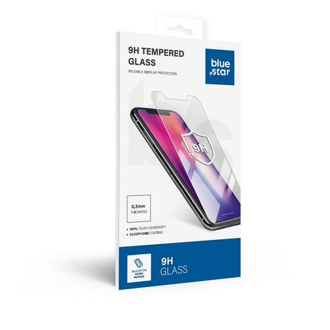 Szkło hartowane Blue Star - do Samsung Galaxy A36 5G