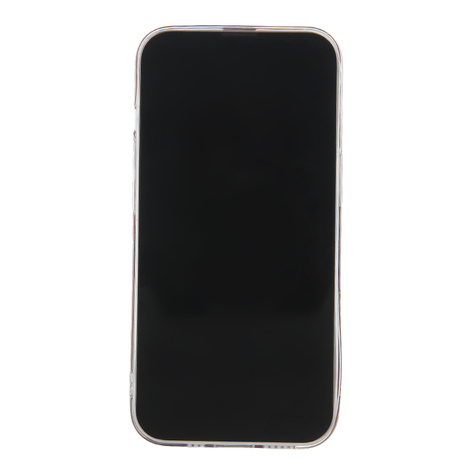 Nakładka Gold Glam do Samsung Galaxy A14 4G / A14 5G Orange