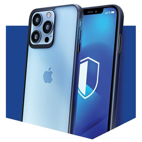 Apple iPhone SE 2020/2022 - 3mk Satin Armor Case+