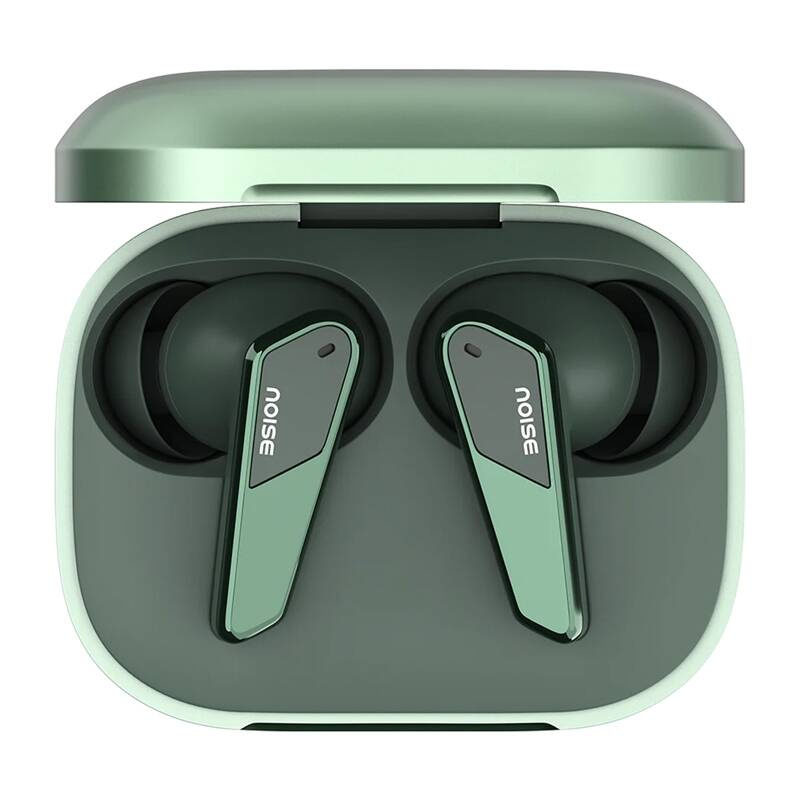 Słuchawki Noise Buds N1 Pro TWS (Zielone)