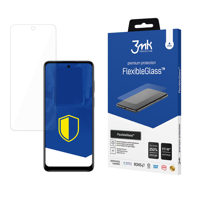 3MK FlexibleGlass Motorola Moto E32/32s