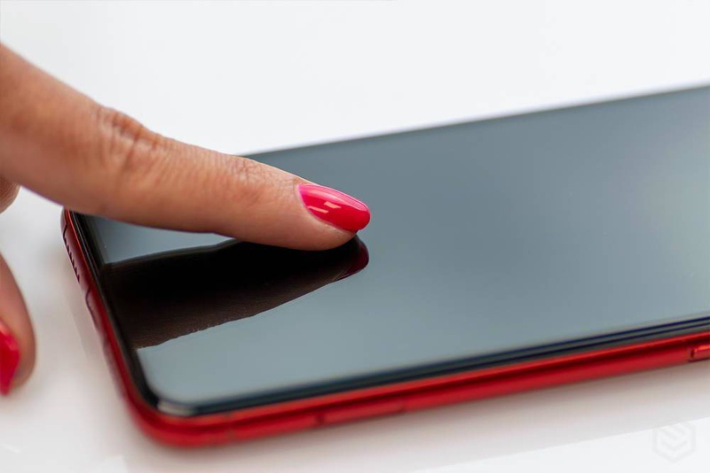 Szkło Hartowane 5D HUAWEI NOVA 10 SE MyScreen Diamond Glass Edge FG czarne