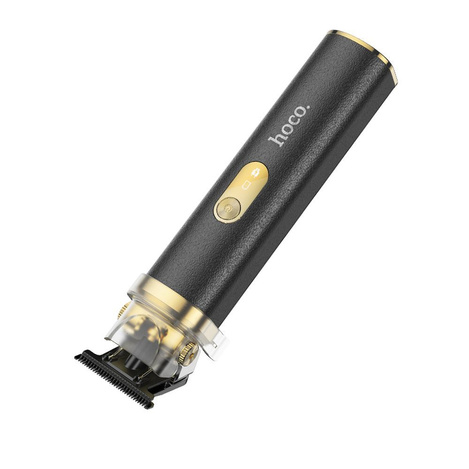 HOCO maszynka do strzyżenia włosów HP22 czarna