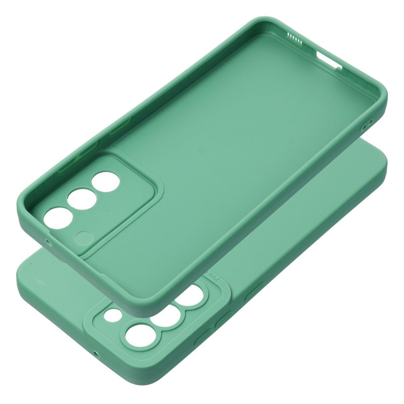Futerał Roar Luna Case - do Samsung Galaxy S21 FE zielony