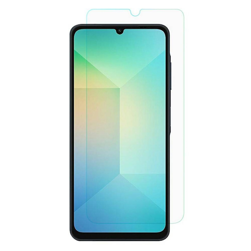 Szkło hartowane 2,5D do Samsung Galaxy A06