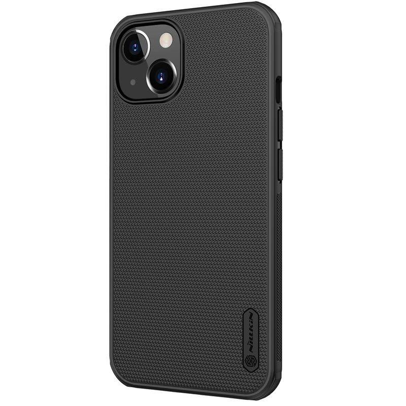 NILLKIN SUPER SHIELD PRO MAGNETIC IPHONE 13 PRO MAX, BLACK / CZARNY