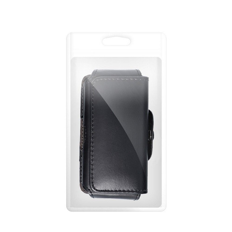 Uniwersalna Kabura Classic 100A - Model  4 do (Iphone 3G/4G/4S / Samsung S5830 Ace / S6310 Young)