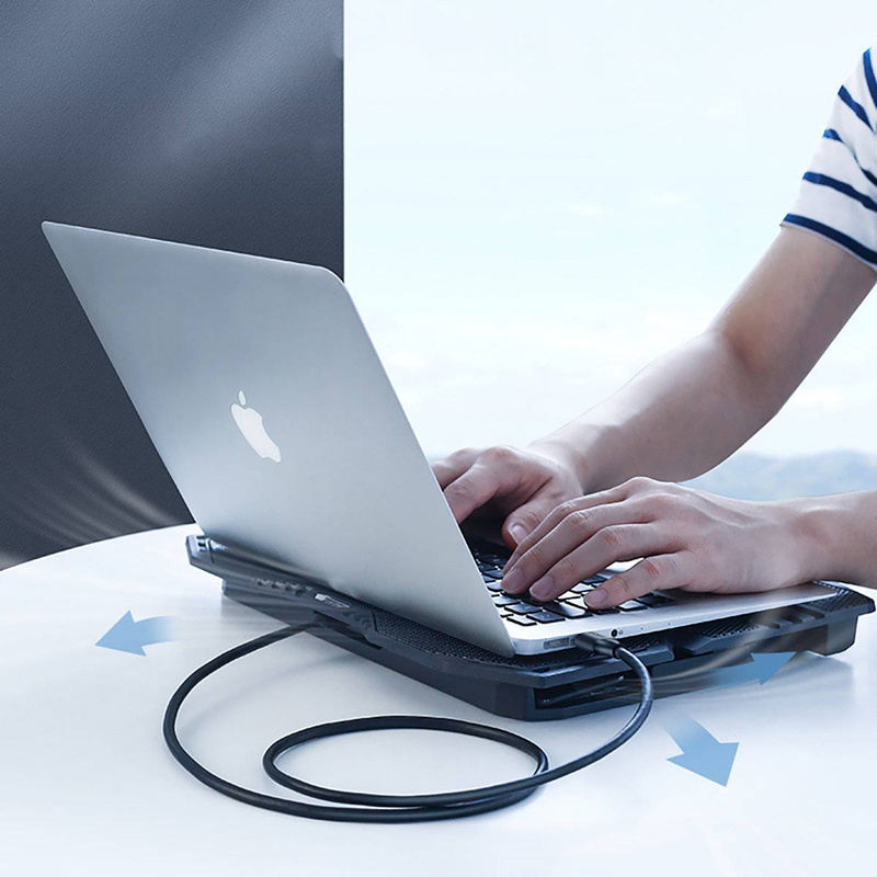 Ugreen uSB 3.2 Gen 1 Kabel 3 m schwarz (US128 90576)