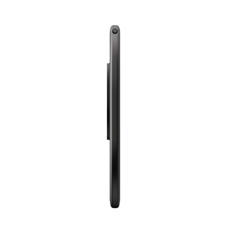 Baseus klappbarer Tischständer Tablethalter grau (LUKP000013)