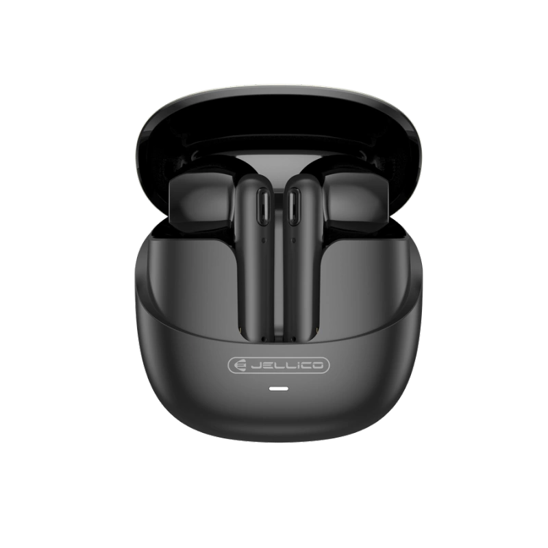 JELLICO wireless earphones (ENC) TWS31 Black