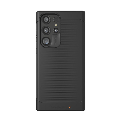 Futerał Gear4 Havana do SAMSUNG S23 ULTRA 5G czarny