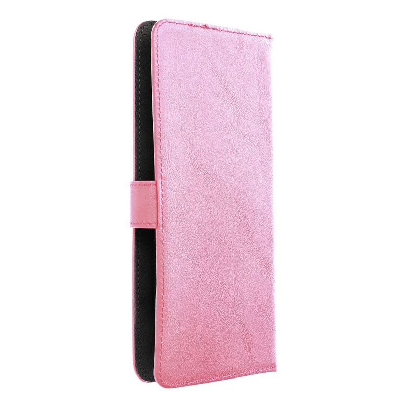 Kabura Uniwersalna COMMON różowy - ROZMIAR XL - do SAMSUNG A12 /  A13 4G / A34 5G / A02s / XIAOMI Redmi 12 4G / 12C / NOTE 12 4G / 12 PRO 5G OPPO A53s / A72 / A92