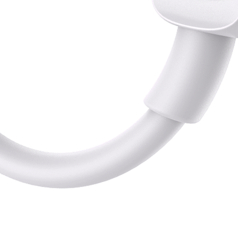 USB C - Lightning Cable 20W 1.2m Joyroom S-CL020A14 - White