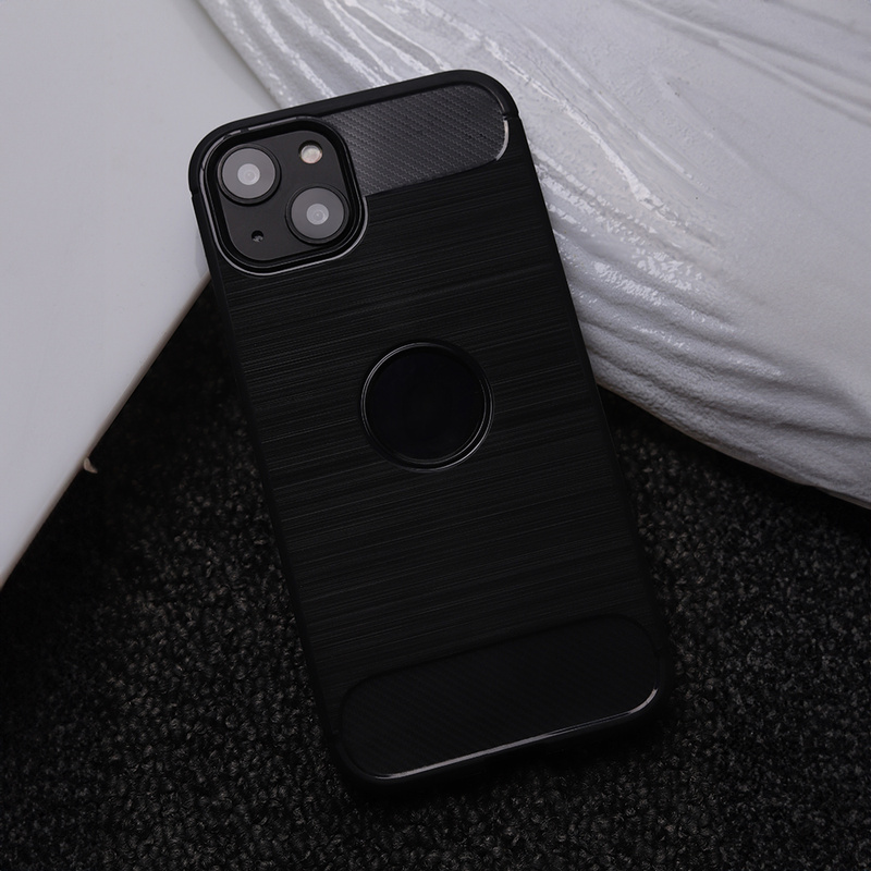 Nakładka Simple Black do Motorola Moto G54 5G