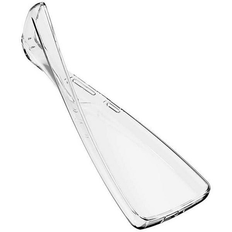 MERCURY JELLY CASE SAM S20 FE 5G CLEAR / PRZEŹROCZYSTY