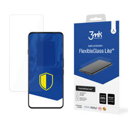 ZTE Nubia Red Magic 7 Pro - 3mk FlexibleGlass Lite™