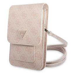 Sack Guess 4G Triangle (GUWBP4TMPI) rosa