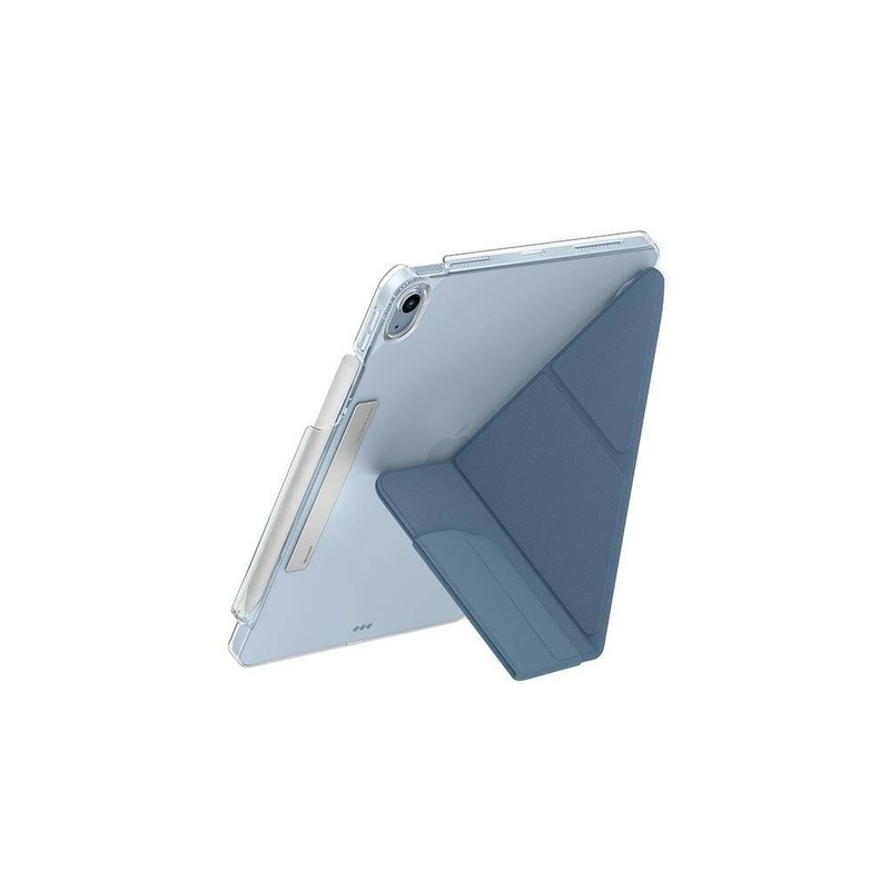 Uniq Camden Click Case for iPad Air 11&quot; (2024) - Blue