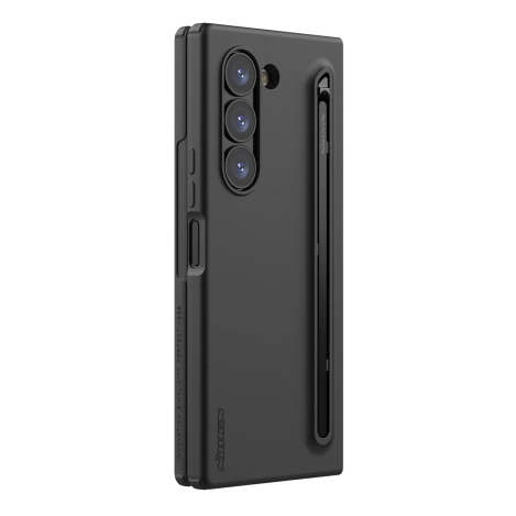 Nillkin Flex Pure Fold Case for Samsung Galaxy Z Fold 6 5G - black