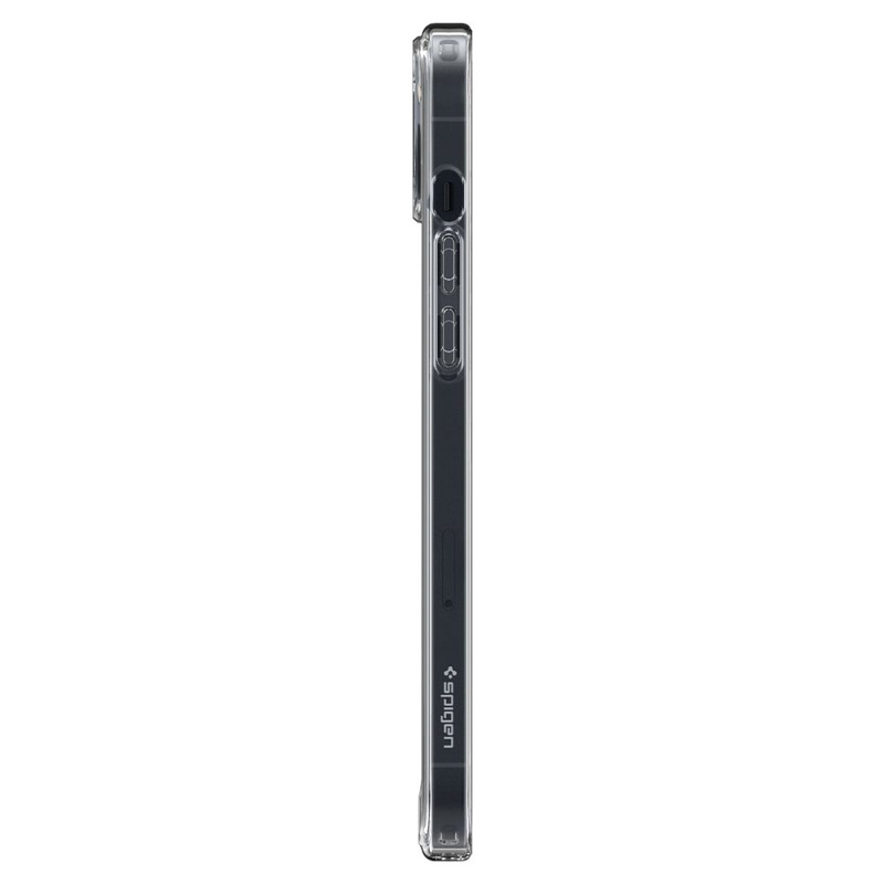 Spigen ULTRA HYBRID MAG MAGSAFE IPHONE 14 PLUS SCHWARZ