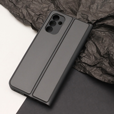 Etui Smart Soft do Samsung Galaxy A35 5G czarne
