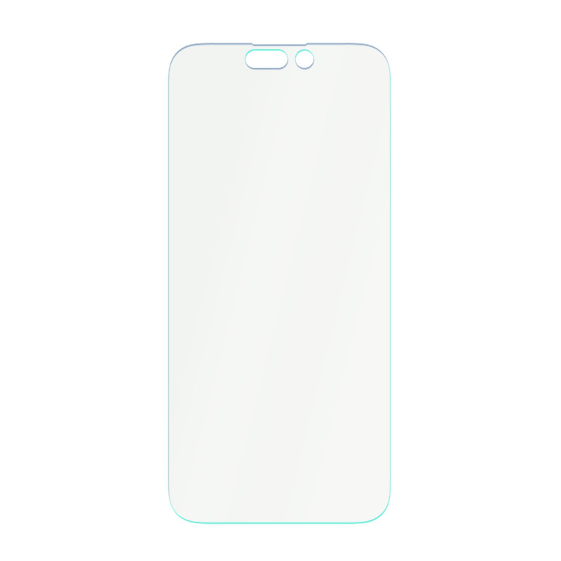 3MK Silky Matt Pro iPhone 16 Pro Max Matowa folia ochronna