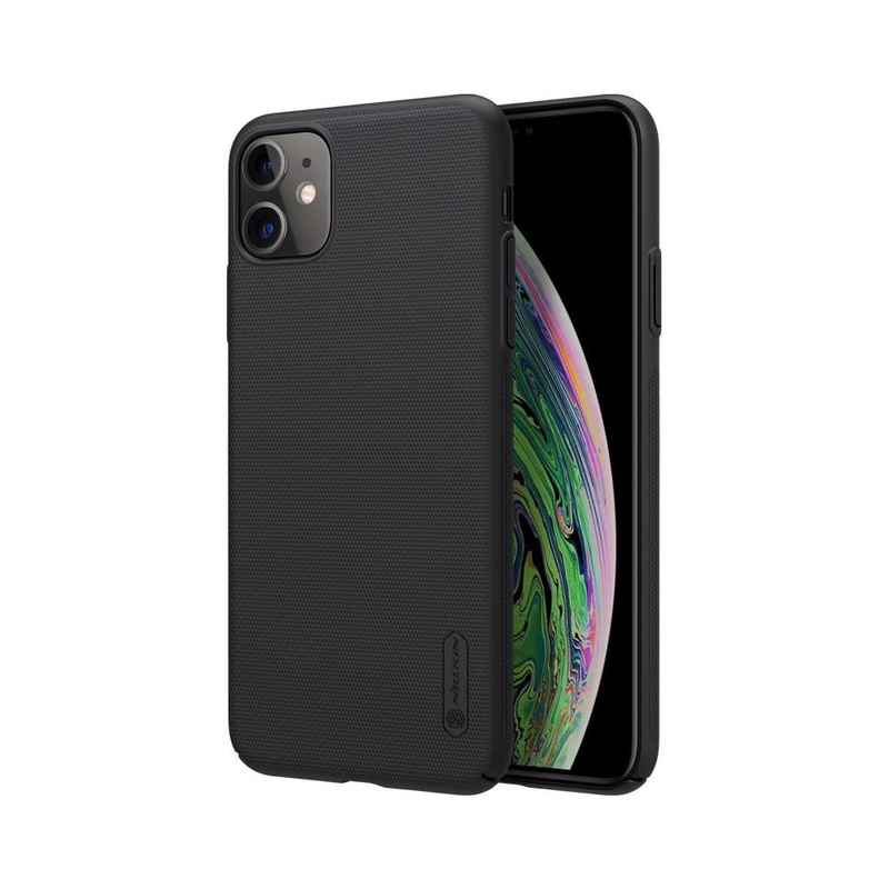 Nakładka Nillkin Super Shield do Samsung Galaxy A25 5G (global) czarna