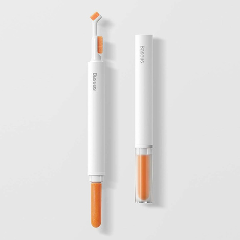 Baseus headphone cleaning brush white (NGBS000002)