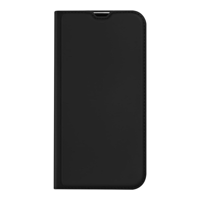 Dux Ducis Skin Pro Holster Case Flip Cover for iPhone 14 Pro Max black