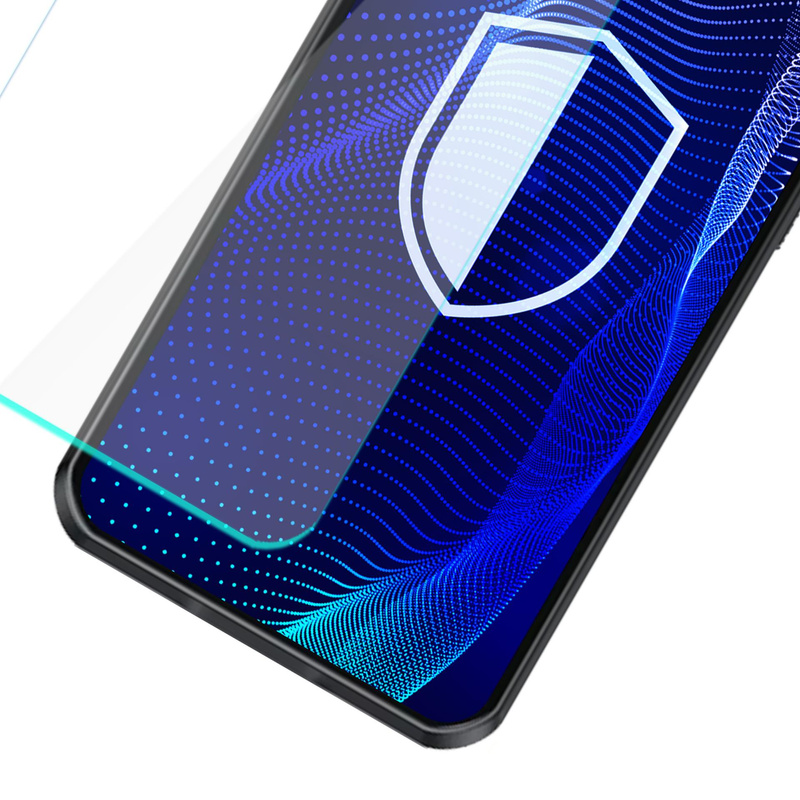 Oukitel WP52 - 3mk FlexibleGlass Pro