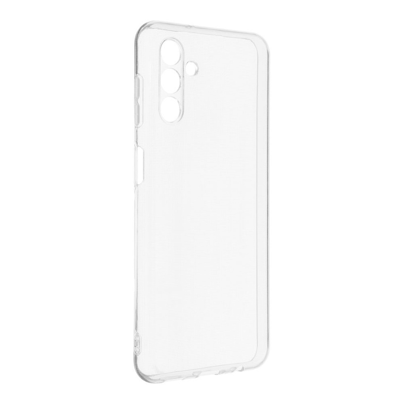 Futerał CLEAR CASE 2mm do SAMSUNG Galaxy A13 5G / A04S (camera protection)