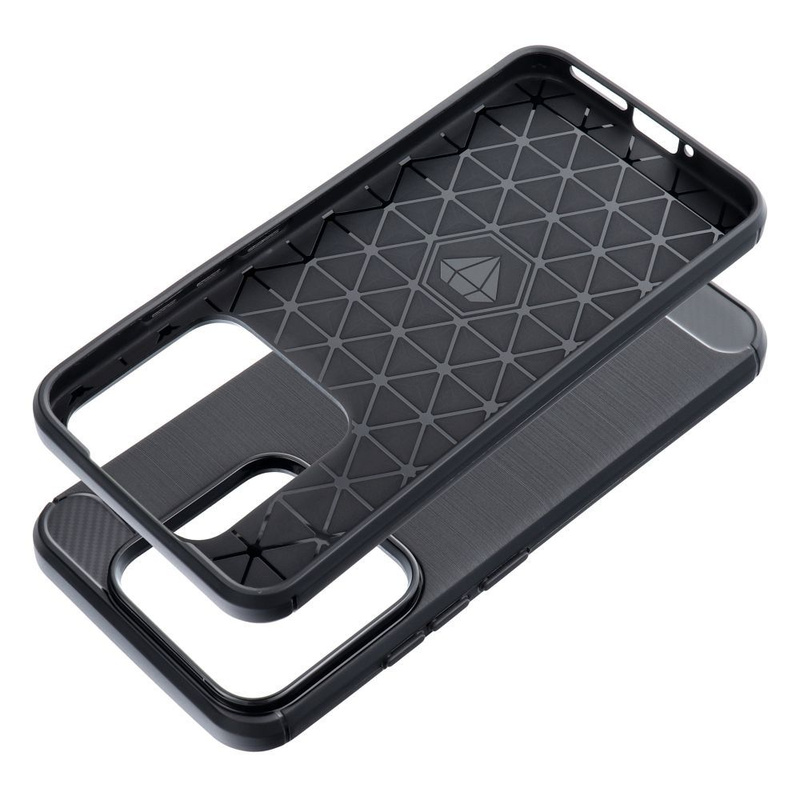 Futerał CARBON do XIAOMI 14 czarny