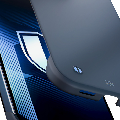 Samsung Galaxy S23 5G - 3mk Just20g Matt Case