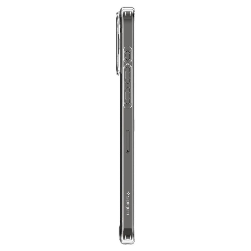 Spigen ULTRA HYBRID IPHONE 15 PRO KRISTALLKLAR
