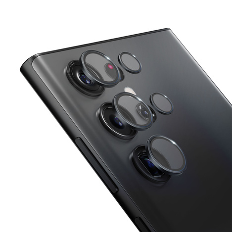 3MK LENS PROTECTION PRO SAM S22 ULTRA