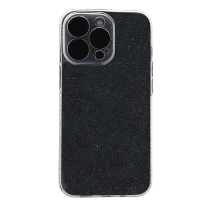 Nakładka Shine do Motorola Moto G14 transparentna