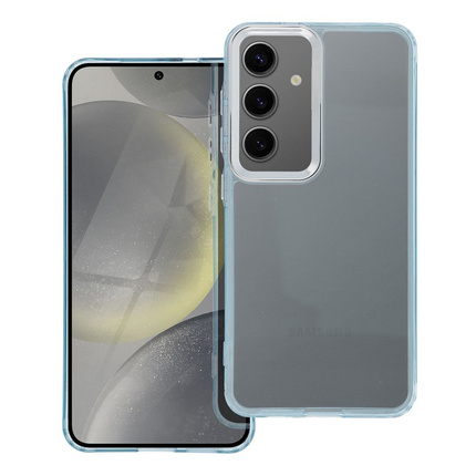 Futerał PEARL do SAMSUNG A16 5G jasny niebieski
