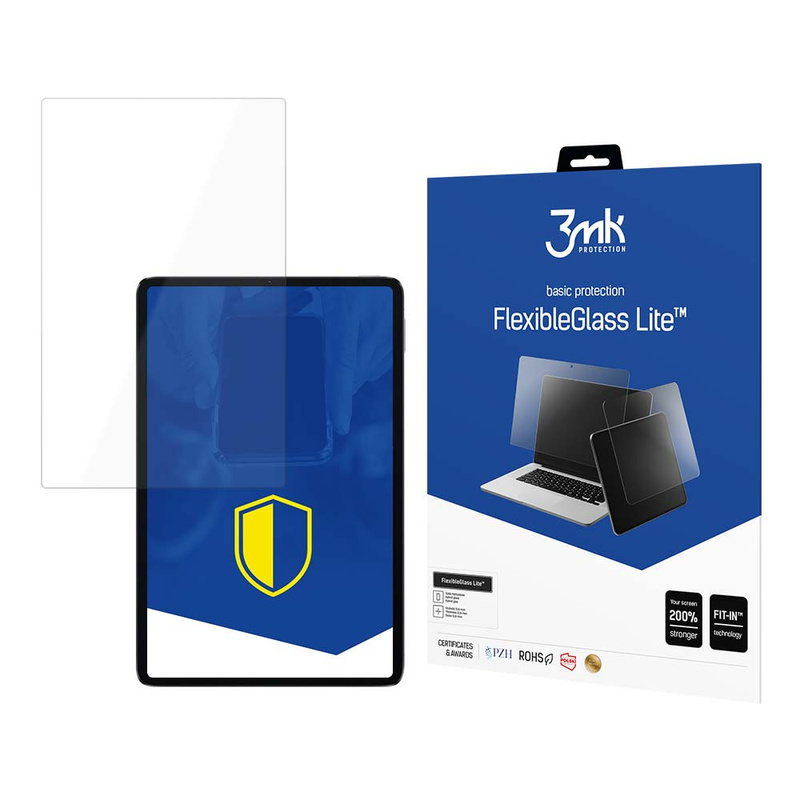 Redmi Pad - 3mk FlexibleGlass Lite™ 11''