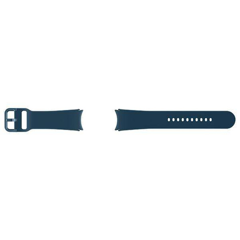 Sportarmband für Samsung Galaxy Watch 6 / Samsung Galaxy Watch 6 Classic – Marineblau